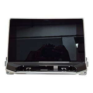 Central Multimidia Compass Commander 2021 A 2024 68455716Ai Original