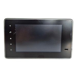 Central Multimidia Duster 2020 A 2023 Aiviv20 259156411R 7505751406 Original