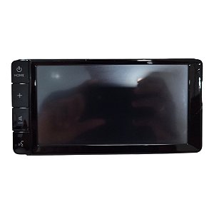 Central Multimidia Yaris 2019 A 2024 Pv6020D104A 1143H130055 Original