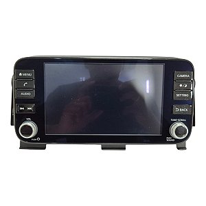 Central Multimidia Kicks 2021 A 2024 Pn4303 2591A5R05B 0233145 Original