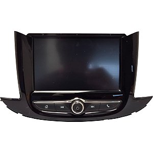 Central Multimidia Cruze Tracker 2016 A 2019 42481575 Original