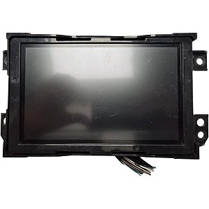 Central Multimidia Onix Prisma Cobalt Spin 2015 A 2019 Mylink 2 52153884 Original