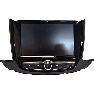 Central Multimidia Tracker 2016 A 2019 42518015 Original