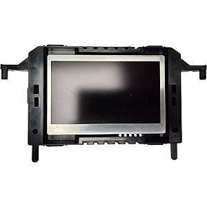 Central Multimidia (Tela) Focus Ranger 2013 A 2016 Dm5T18B955Gb Original