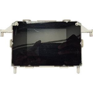 Computador Bordo (Tela) Ford Ka 2015 A 2019 E3B518B955Bd Original