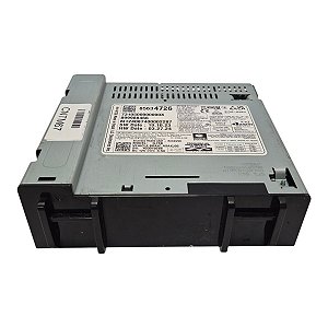 Central Multimidia (Modulo) Tracker Onix 2020 A 2025 Mylink 3 85634726 Original