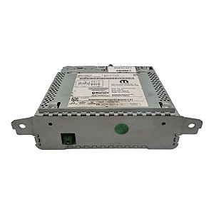 Central Multimidia (Modulo) Argo Cronos 2018 A 2024 Original