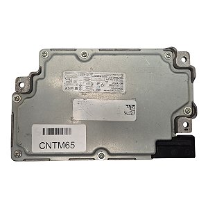 Central Multimidia (Modulo) Ka Ecosport 2018 A 2023 Sync 3 Gr26Ajn1T-14G371-Bbc Original