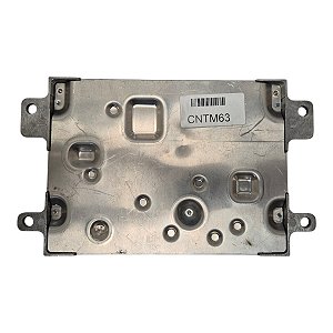 Central Multimidia (Modulo) Fastback 2020 A 2025 52243458 Original