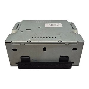 Central Multimidia (Modulo) Ecosport 2014 A 2019 Cn1518C815Pf Original