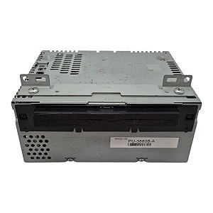 Central Multimidia (Modulo Radio) Ford Ka 2014 A 2018 E3B519C107Aj Pu3880Ba Original