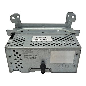 Central Multimidia (Módulo Acm) Ford Ka 2018 A 2021 Original