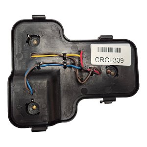 Circuito Soquete Lanterna Uno Fire 2004 A 2012 Direito Preto Paralela