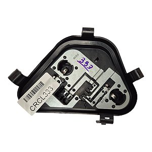 Circuito Soquete Lanterna Bmw F30 320 2013 A 2017 Direito Preto 63217313044 Original