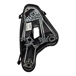 Circuito Soquete Lanterna Peugeot 308 2012 A 2019 Direito Preto Original