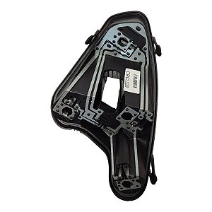 Circuito Soquete Lanterna Peugeot 308 2012 A 2019 Esquerdo Preto Original