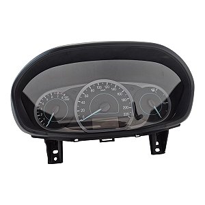 Painel Instrumentos Ford Ka 2014 A 2022 220Km 8000Rpm J7Bt10849Lag Original