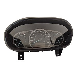 Painel Instrumentos Ford Ka 2014 A 2021 220Km 8000Rpm J7Bt10849Lae Original