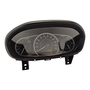 Painel Instrumentos Ford Ka 2014 A 2020 220Km 8000Rpm J7Bt10849Lah Original