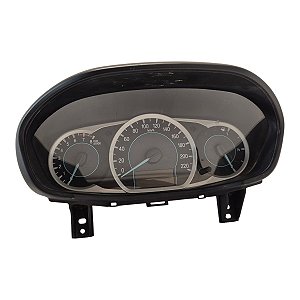 Painel Instrumentos Ford Ka 2014 A 2019 220Km 8000Rpm H3B510849Ad Original