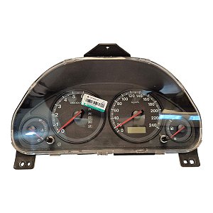 Painel Instrumentos Civic 2001 A 2005 Automatico 240Km 8000Rpm Original