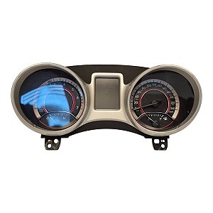 Painel Instrumentos Freemont Journey 2011 A 2015 240Km 7000Rpm 56046750Ae Original