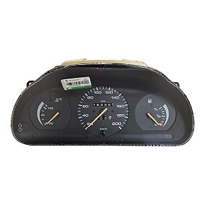 Painel Instrumentos Gol Bola G2 1.6 1995 A 2000 200Km Original
