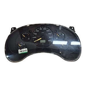 Painel Instrumentos S10 Blazer 2000 A 2007 180Km Original