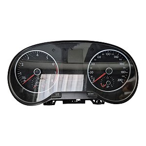 Painel Instrumentos Fox Crossfox Spacefox 1.0 2009 A 2021 200Km 8000Rpm 5Z0920865B Original