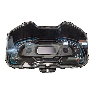 Painel Instrumentos Agile Montana 2011 A 2021 200Km 7000Rpm 94771415 Original