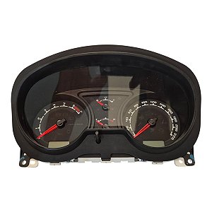 Painel Instrumentos Fiesta Ecosport 2009 A 2014 220Km 7000Rpm An1510849Ea Original