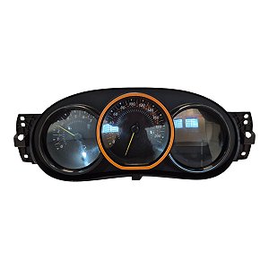 Painel Instrumentos Sandero Stepway 2014 A 2019 200Km 7000Rpm 248101553R Original