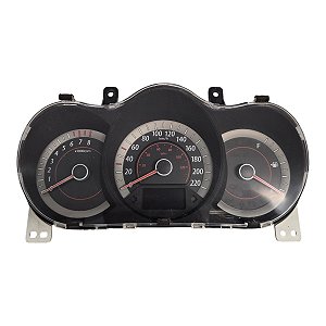 Painel Instrumentos Cerato 2008 A 2013 220Km 8000Rpm 940421M560 Original