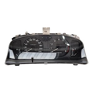 Painel Instrumentos Corolla 1999 A 2002 Manual 220Km 8000Rpm 838001A791 Original