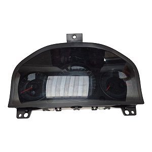 Painel Instrumentos Fusion 2009 A 2012 200Km 7000Rpm Ae5T10849Pc Original