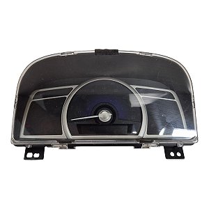 Painel Instrumentos New Civic 2006 A 2011 Automatico 8000Rpm 78200Snzm721 Original