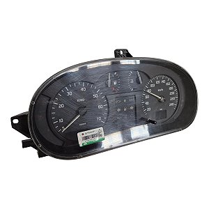 Painel Instrumentos Clio Scenic 2002 A 2010 240Km 7000Rpm Original