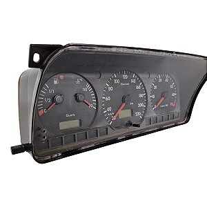 Painel Instrumentos Santana 1999 A 2006 220Km 7000Rpm 32791903310 Original