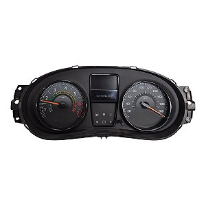 Painel Instrumentos Clio 2012 A 2016 (Sem Lente) 200Km 7000Rpm 248101836R Original