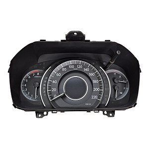 Painel Instrumentos Cr-V 2012 A 2016 Automatico (Sem Lente) 220Km 8000Rpm 78100T0Su910M1 Original