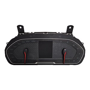Painel Instrumentos Chery Tiggo 2X 5X 2015 A 2019 (Sem Lente) 220Km 8000Rpm 905041301618 Original