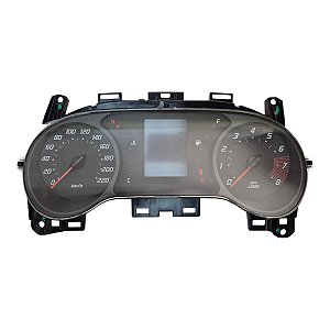 Painel Instrumentos Argo Cronos 2017 A 2023 (Haste Quebrada) 220Km 8000Rpm 521291920 Original