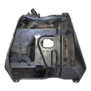 Tanque Combustivel Tempra 1993 A 1998 Aço 65L Original