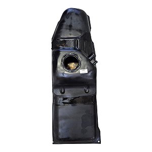 Tanque Combustivel S10 2001 A 2011 Aço 80L Original