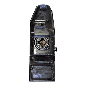 Tanque Combustivel S10 1995 A 2000 Aço 67L Original