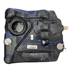 Tanque Combustivel Focus 2009 A 2013 Plastico 55L 3M519002 Original