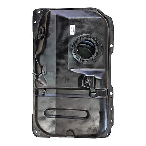 Tanque Combustivel Fiesta 1996 A 2007 Aço 42L Original