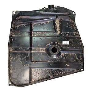 Tanque Combustivel Fiorino 1988 A 2013 Aço 50L Original