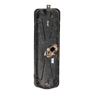 Tanque Combustivel Kombi 1998 A 2013 Aço 47L Original
