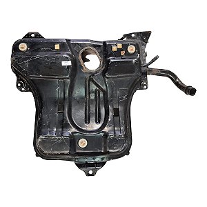 Tanque Combustivel Palio Weekend 1996 A 2019 Aço 51L Original